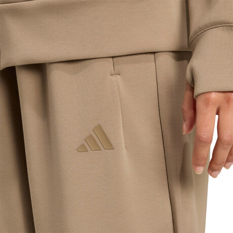 Pantalon adidas Designed For Training KHAKI