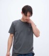 Remera Kenny Topo