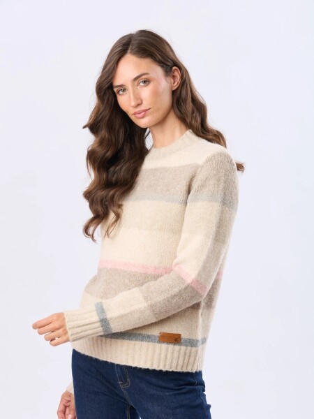 BUZO LEGACY 6651 BEI CRU