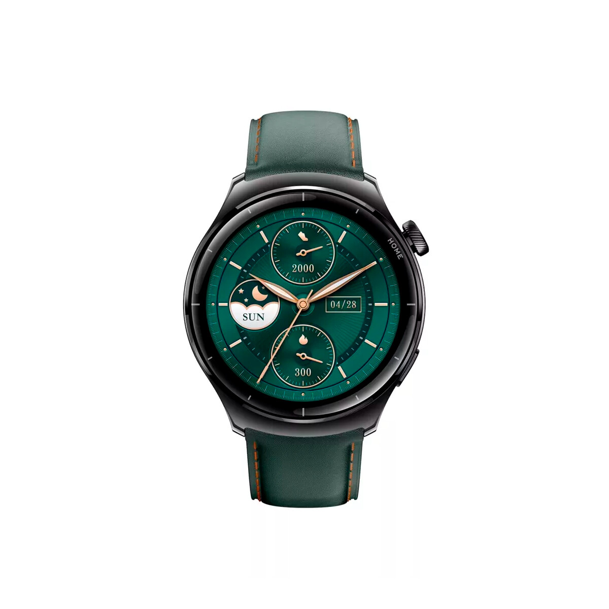 Reloj SmartWatch Mibro Lite 3 Pro Green 