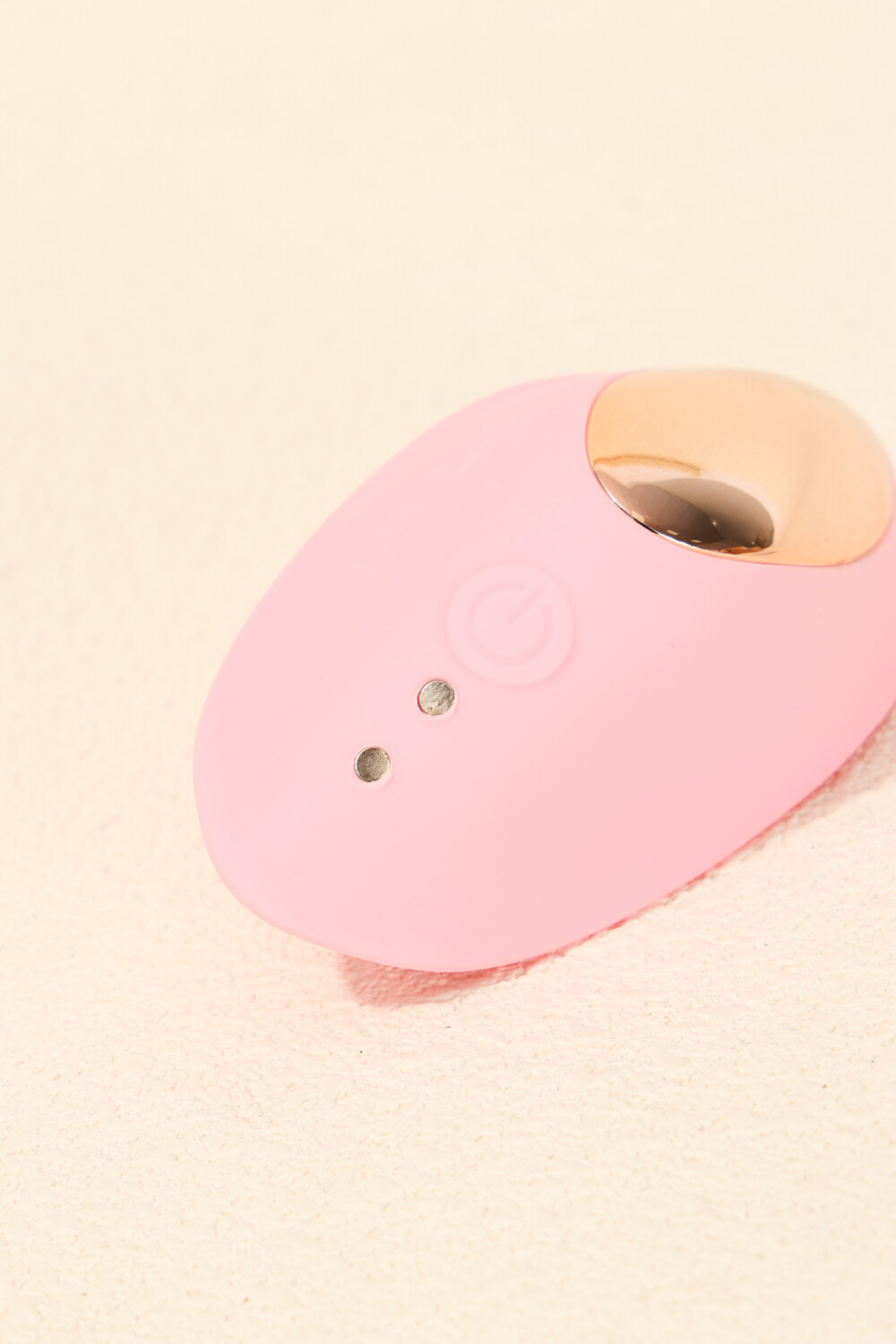Vibrador Alphonse Usb Color Unico