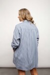 Camisa Blue Celeste