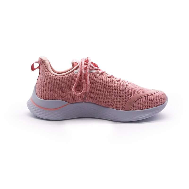 Calzado Running Peak Sport Mujer Rr9