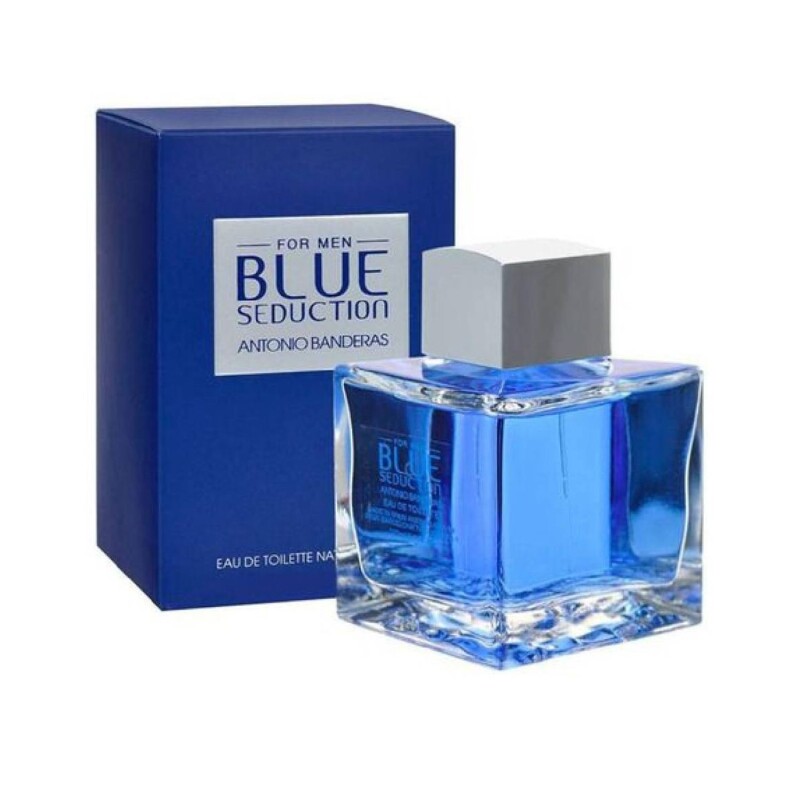 Combo Perfumes Antonio Banderas Mujer + Hombre Combo Perfumes Antonio Banderas Mujer + Hombre