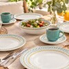 Taza de te con plato Donna Louros 200 ml BIONA Taza de te con plato Donna Louros 200 ml BIONA