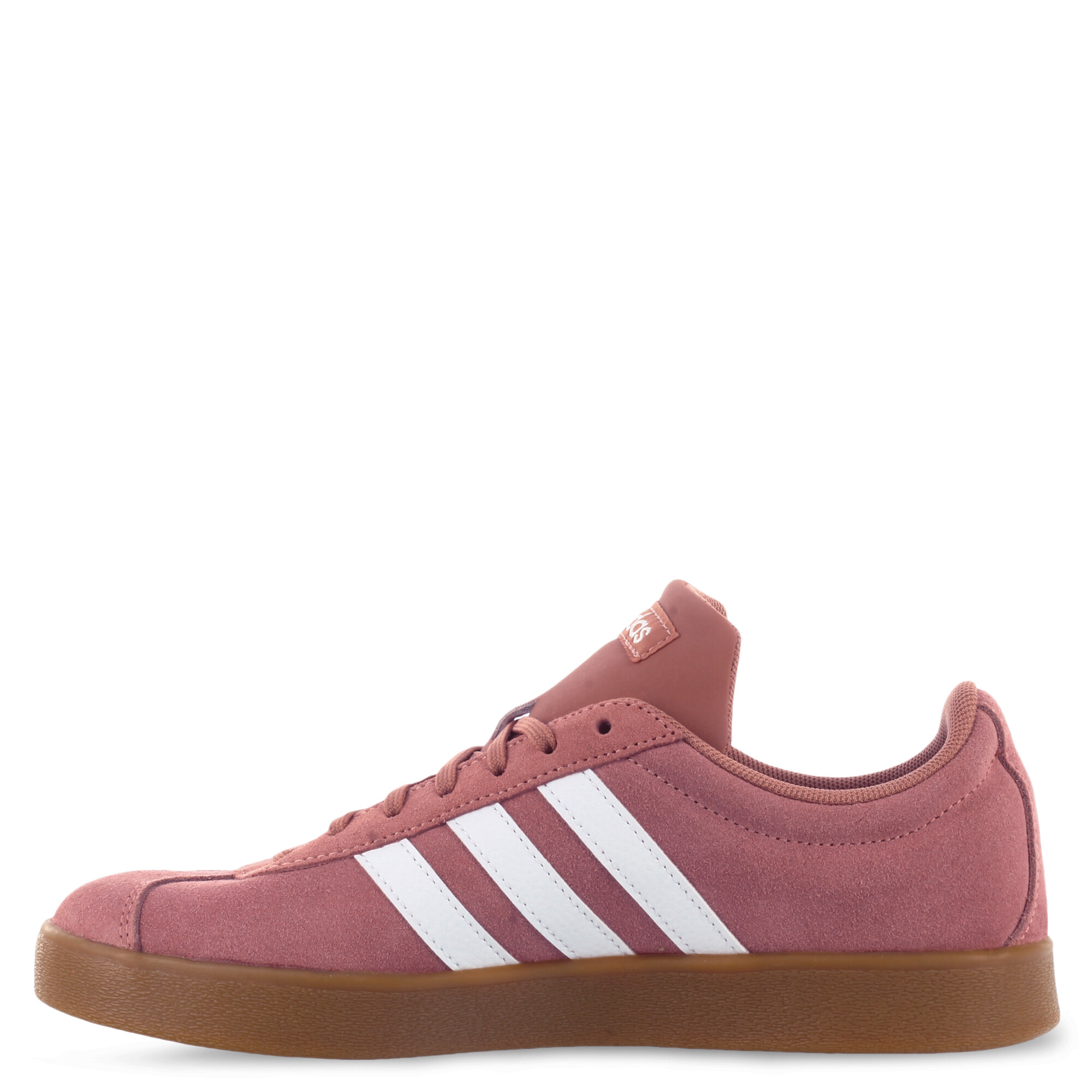 VL Court 2.0 Adidas - Rosa/Blanco — Peppos