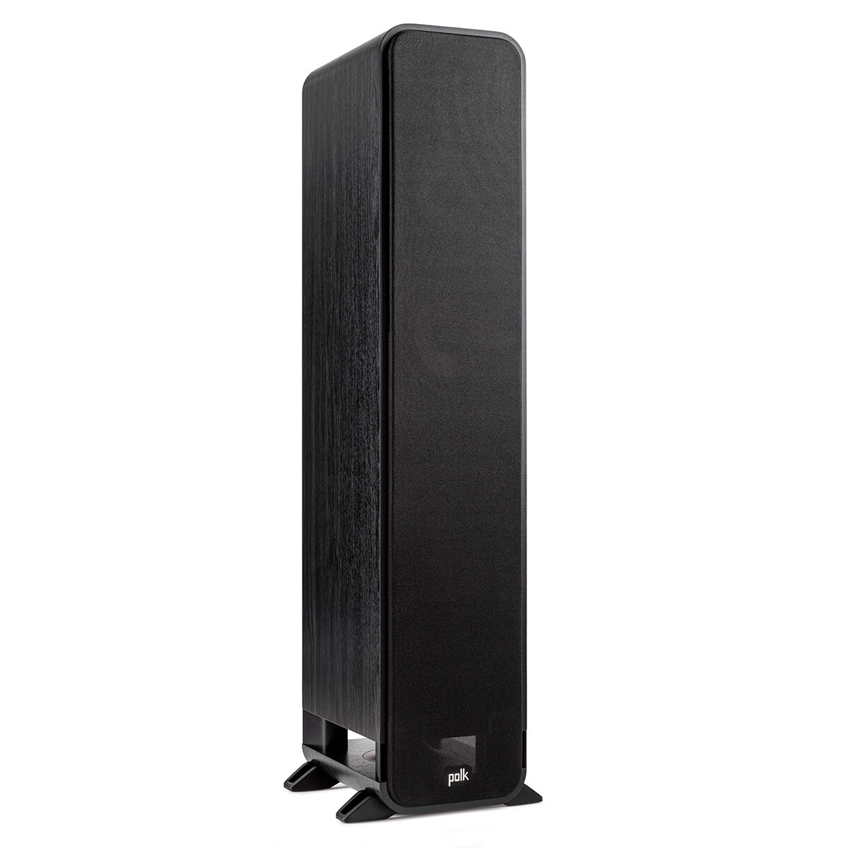 Caja Pasiva Home Polk Es55 Signature Elite Medium Tower Black 