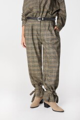 Pantalon Ter Verde Militar