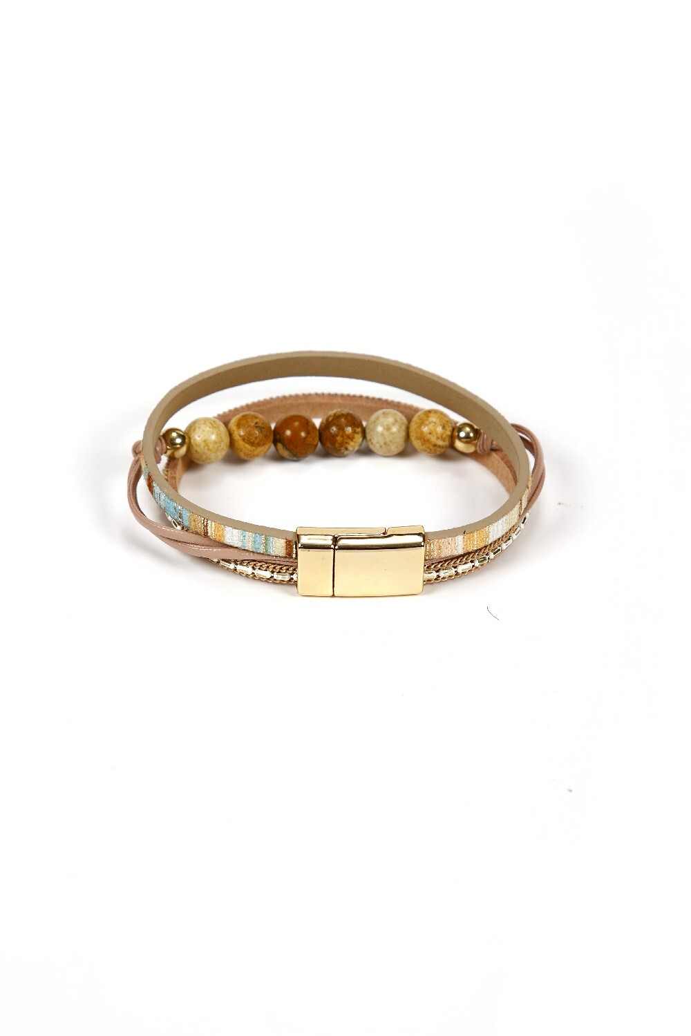 Brazalete Tao Color Unico