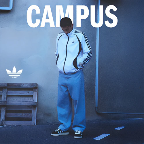 adidas Campus 00