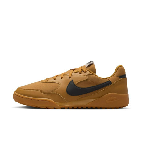 Championes Nike Terra Manta De Hombre Amarillo