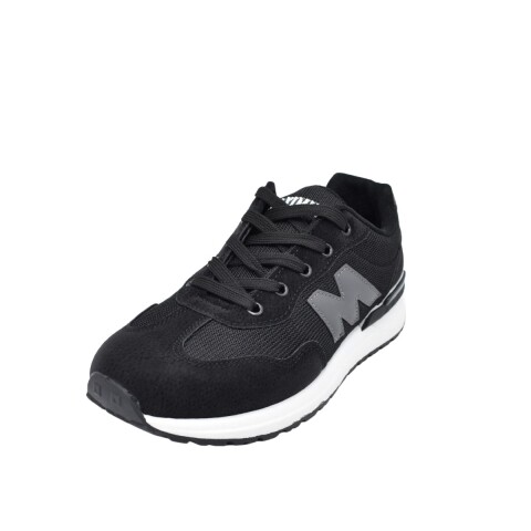 CHAMPION 39-44 BLK DK GRE