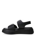 Sandalias de Mujer Miss Carol Mariva Negro