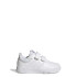 Championes Infantiles Adidas Tensaur Sport 2.0 Blanco