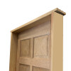 Puerta Colonial CEDRO MARA Puerta Colonial CEDRO MARA