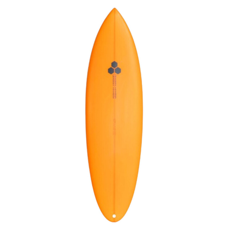 Tabla Channel Island Twin Pin 6'1" - FCS II Tabla Channel Island Twin Pin 6'1" - FCS II