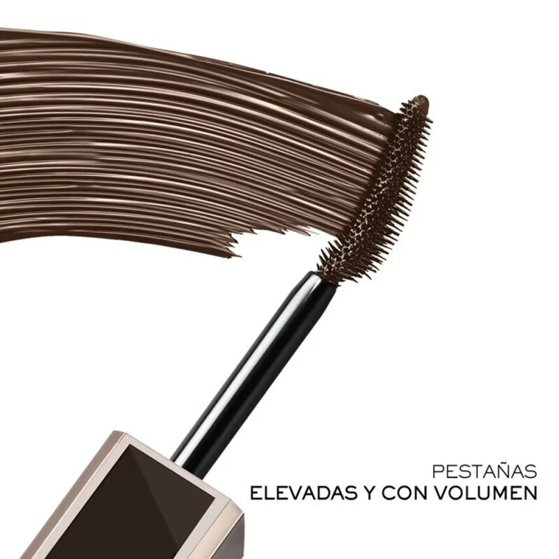 Máscara De Pestañas Lancome Lash Idole Brown Máscara De Pestañas Lancome Lash Idole Brown