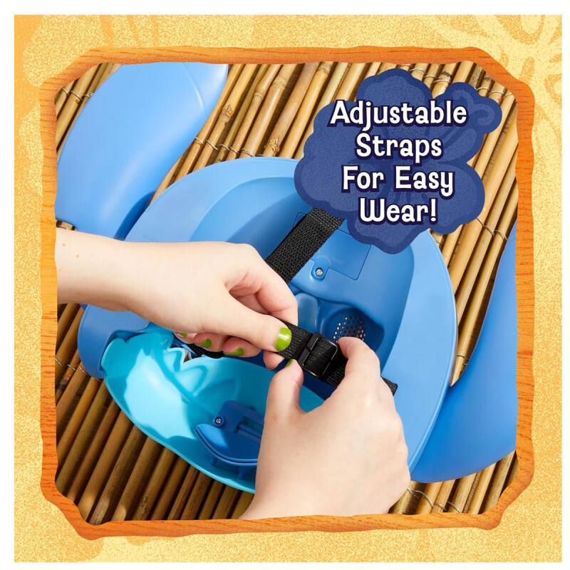 Stitch Máscara 25 Sonidos y Frases, Disney Stitch Máscara 25 Sonidos y Frases, Disney