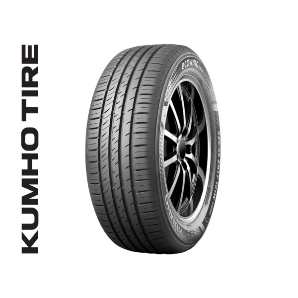 195/60 R16 KUMHO ES31 ECOWING 89H 195/60 R16 KUMHO ES31 ECOWING 89H