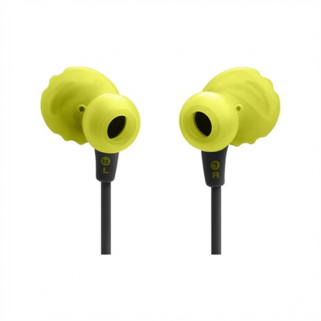 JBL HEADPHONES ENDURANCE RUN 3 Auriculares Inalámbricos JBL Endurance Run 3 BT Batería 25Hrs - Black