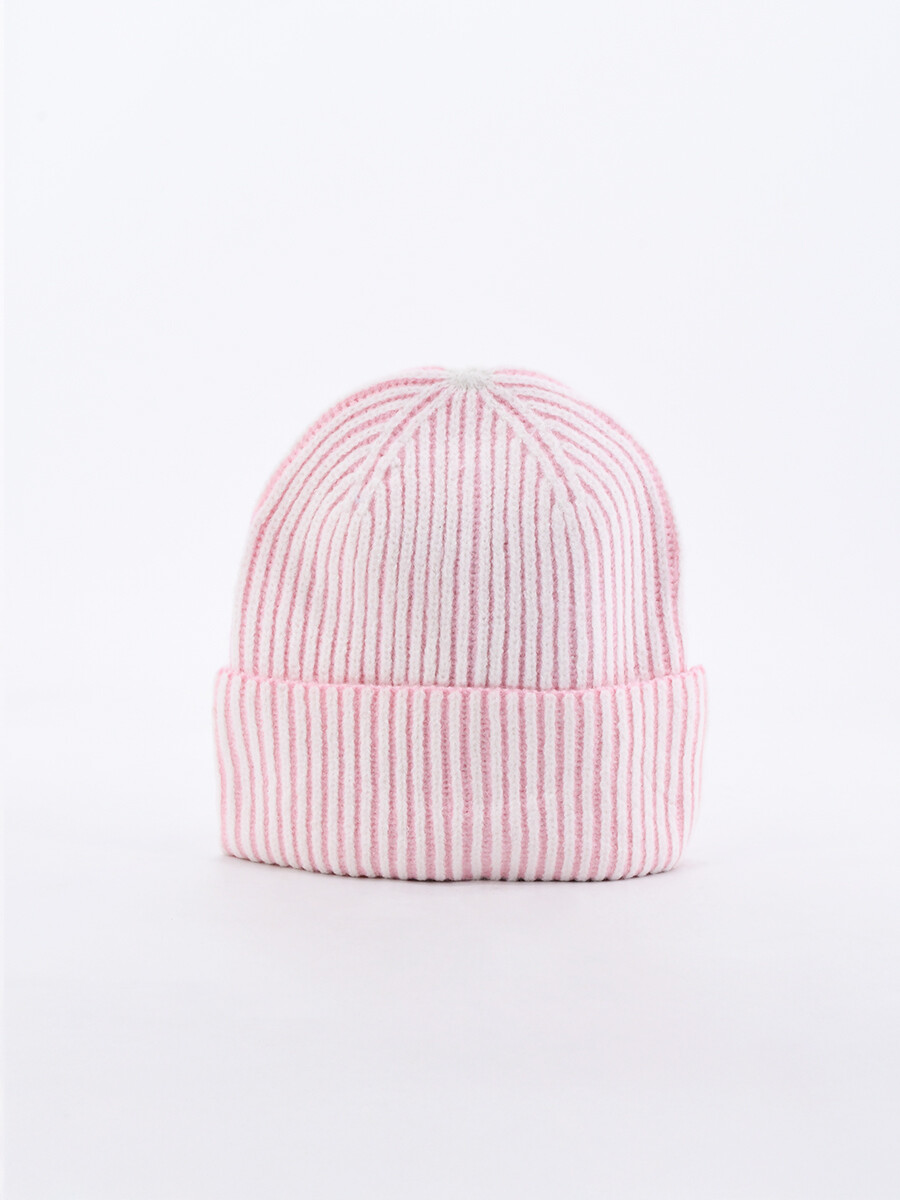 GORRO MALAGA - VARIANTE 2 