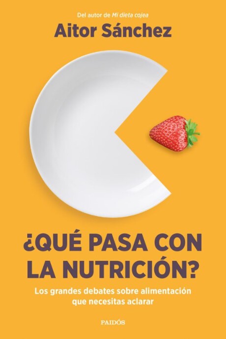 QUE PASA CON LA NUTRICION QUE PASA CON LA NUTRICION