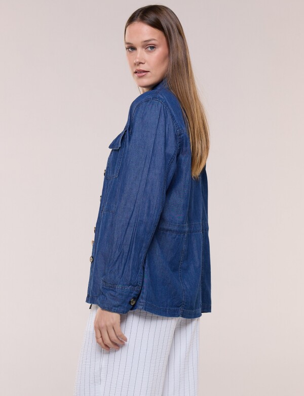 Sobrecamisa Dashocell JEAN