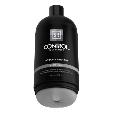 Botella Mosturbadora Control Sir Richards Intimate Therapy Botella Mosturbadora Control Sir Richards Intimate Therapy