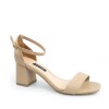 Sandals Margot Taupe