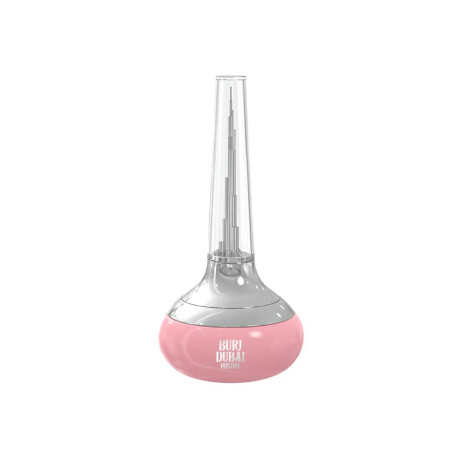 Fragancia Femenina Arabe Le Chameau Burj Dubai Melina 100 ml
