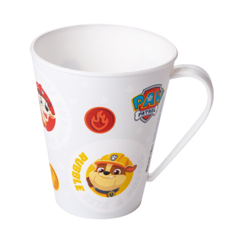 Taza Cónica Cambia de Color Paw Patrol 360 ml U