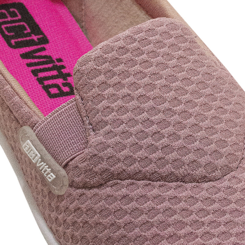 Calzado deportivos Activitta de Mujer - 4828.120-20130 Rosado