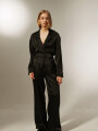 Pantalon Escalet Negro