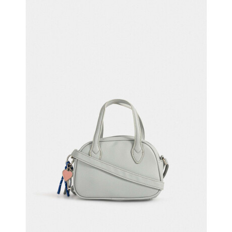 Rosa Viejo Gris Claro