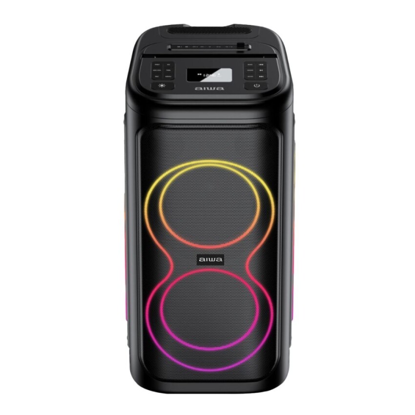 Parlante AIWA 800W PMPO 2x8" Parlante AIWA 800W PMPO 2x8"