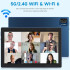 Tablet Cp31m 20gb (4+16)ram 128gb AZUL