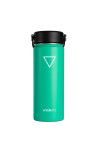 TERMO HYDRATE 530ML VERDE MENTA