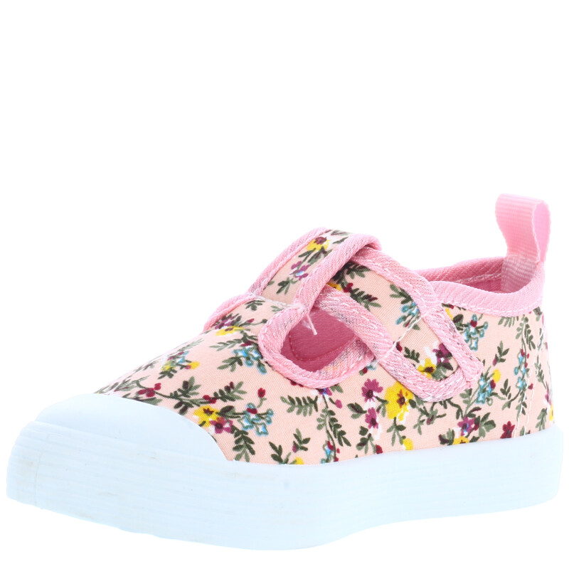 Guillerminas de Niña MINI Miss Carol Rosado