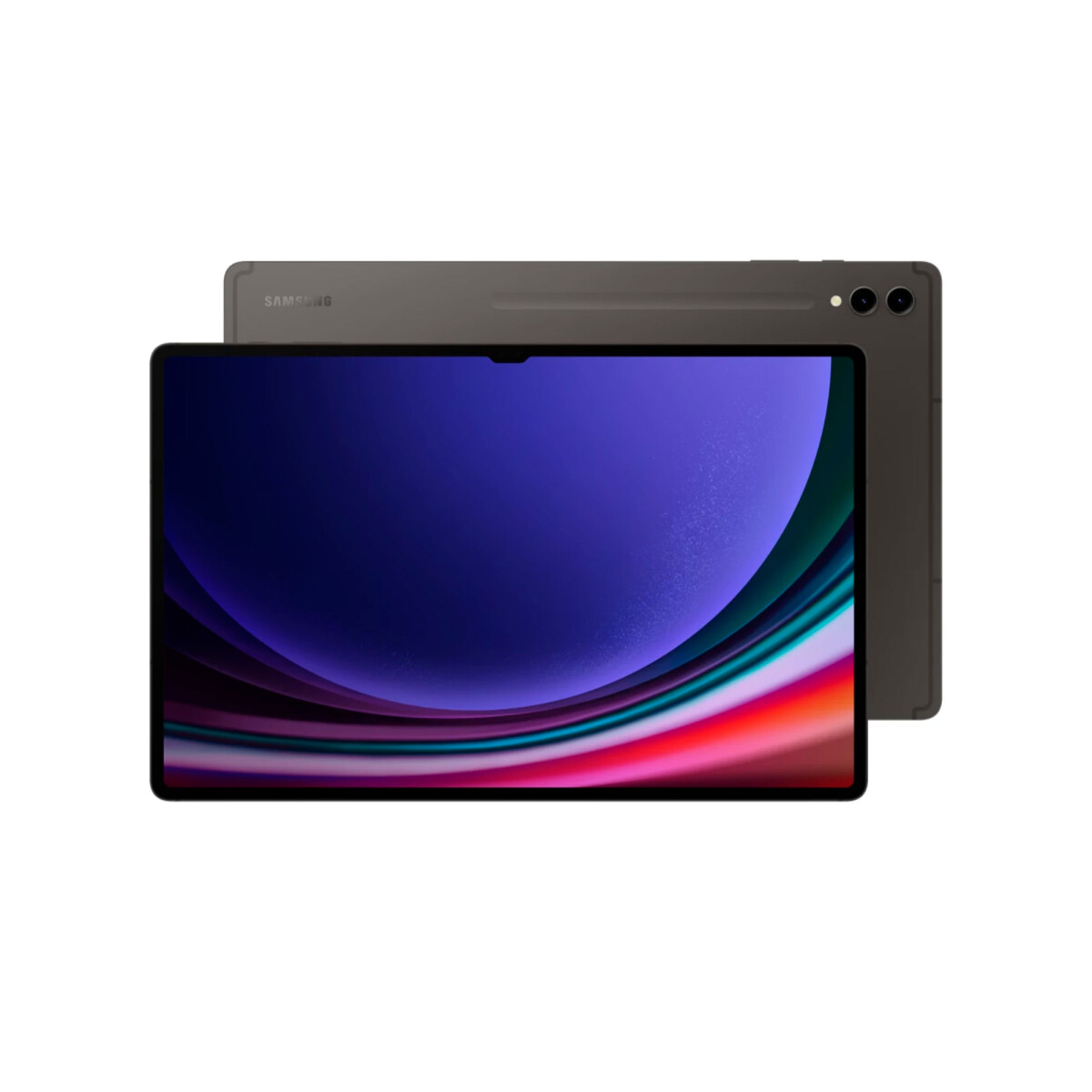 Tablet Samsung Tab S9 Ultra Wifi 256GB - Gris Grafito 