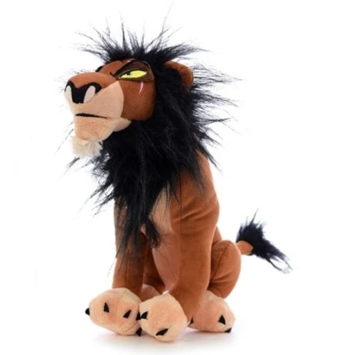 Peluche Phi Phi Rey Leon - Scar 