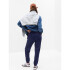FRCH EXCL EASY HR JOGGER NAVY UNIFORM