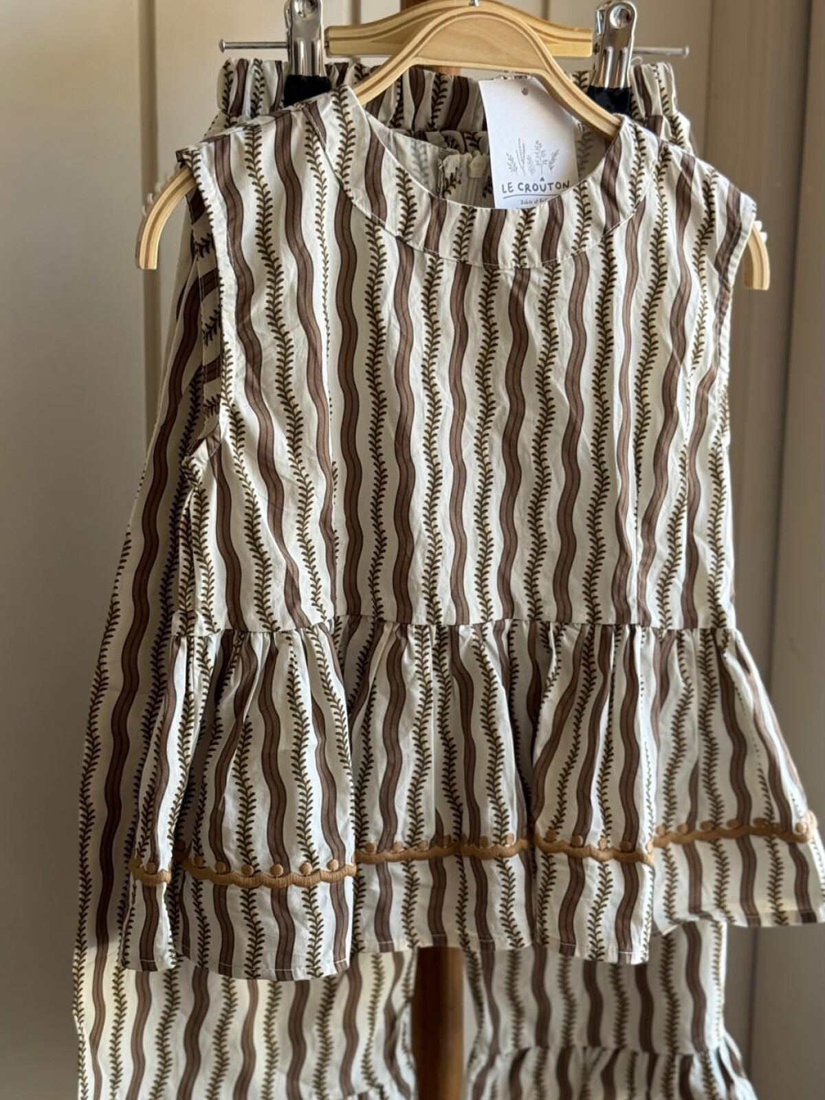 Conjunto Ramona Conjunto Ramona