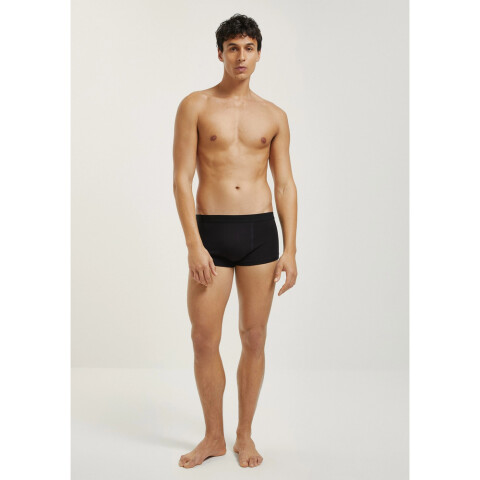 CUECA MASC PRETO ESCURO