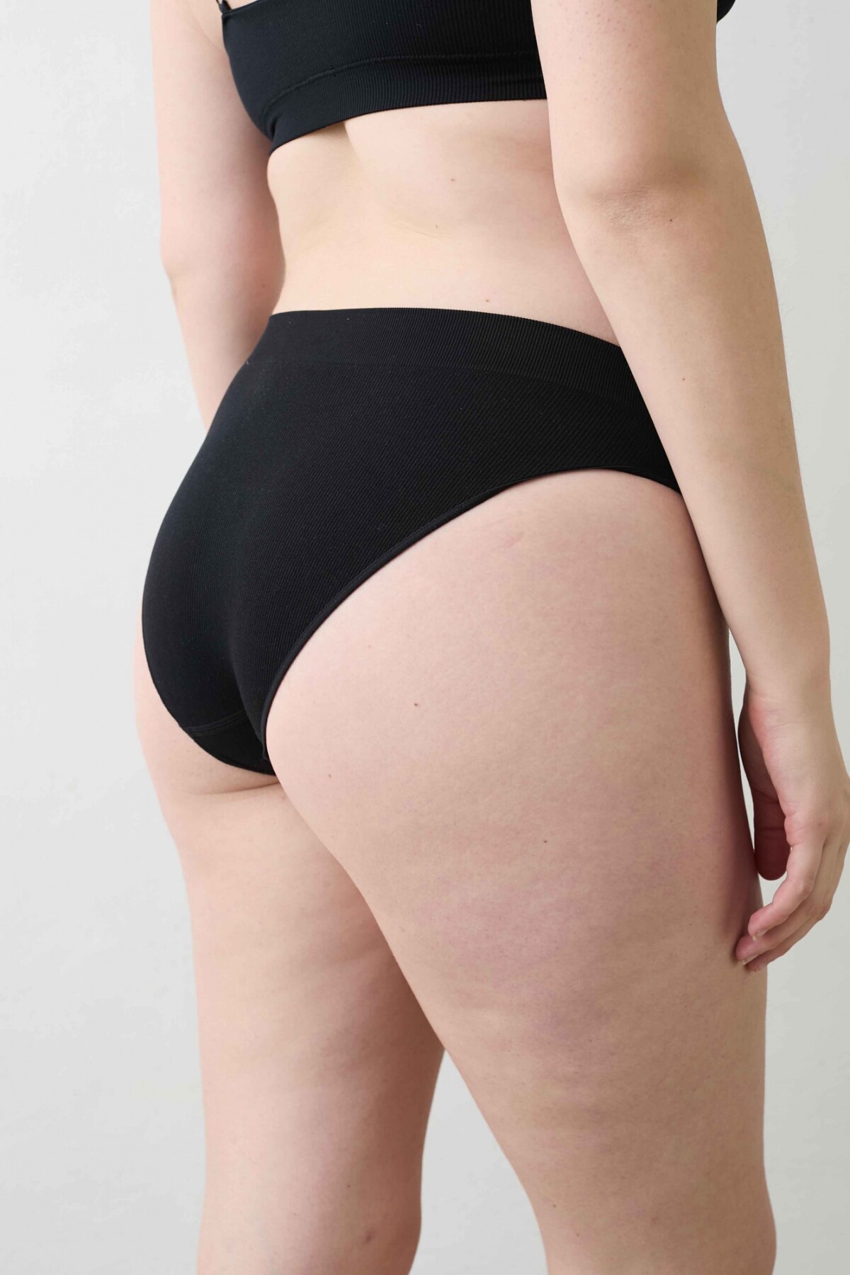 Bikini Maite Negro