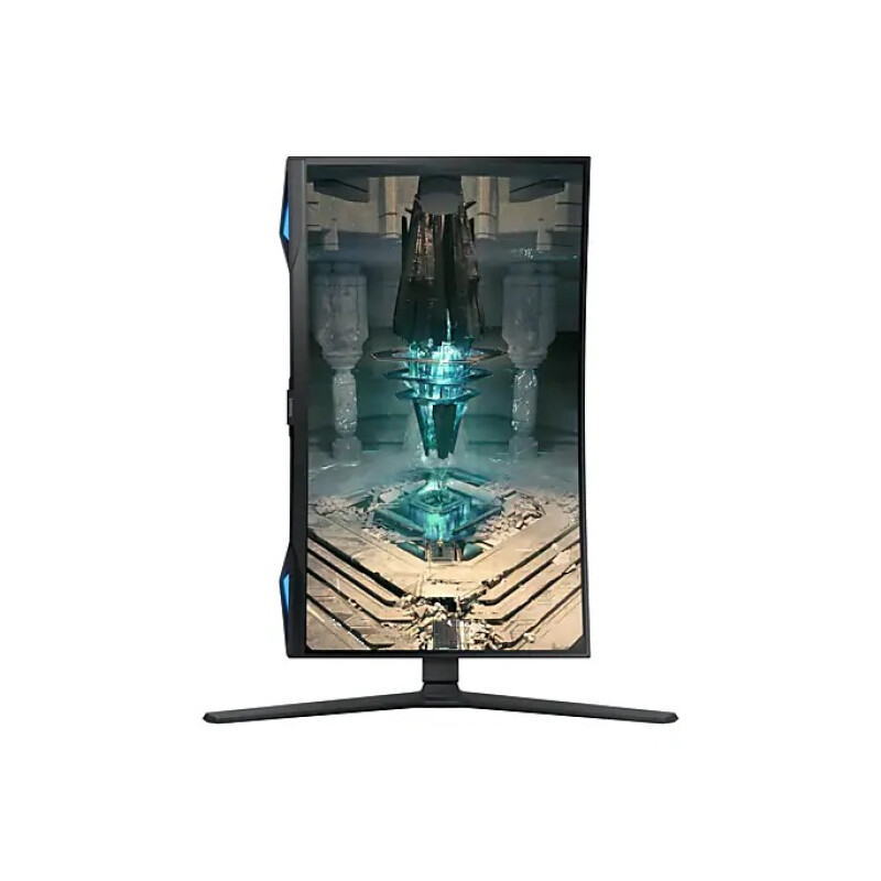 Monitor Gamer 32" Odyssey G6 G65B QHD 240Hz Monitor Gamer 32" Odyssey G6 G65B QHD 240Hz
