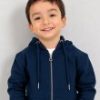 CAMPERA N.SAILS 2094 AZUL
