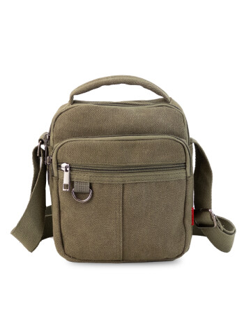 MORRAL LIPEZ - CANVAS VERDE