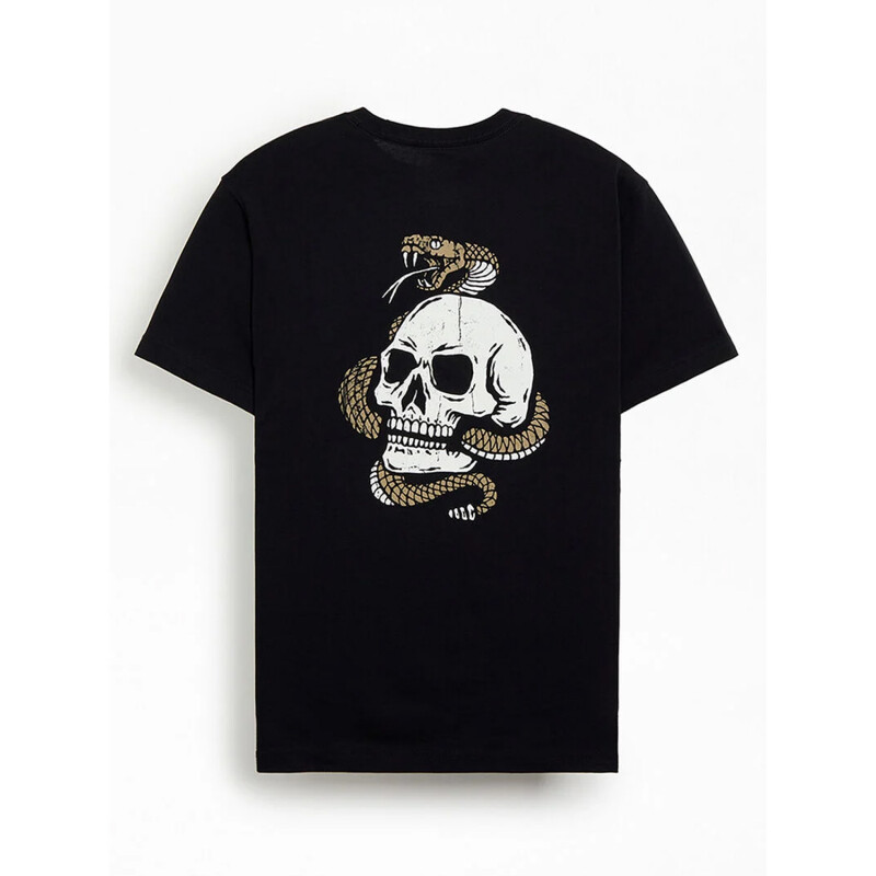 Remera Dickies Revival - Negro Remera Dickies Revival - Negro