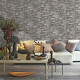 PORCELANATO RECTANGULAR MATE GRIS PIEDRA 30X60 RECTIFICADO GAMAS DE GRIS