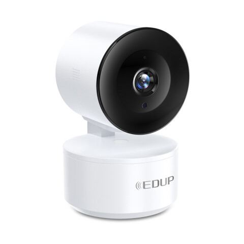 Cámara Edup Eh-1296p15 Wifi 2k CAMARA EDUP EH-1296P15 2K INTERIOR